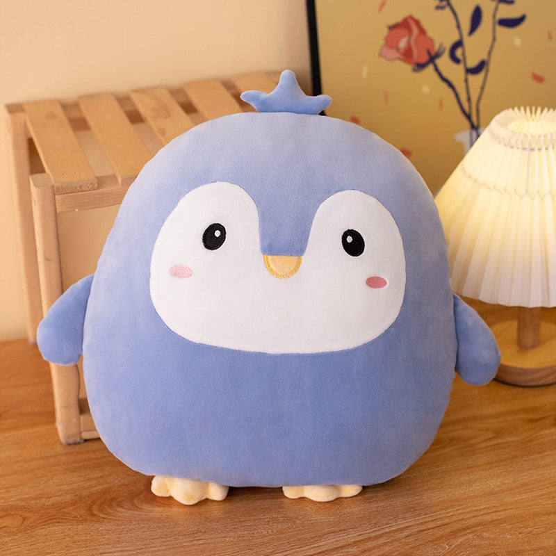 Cartoon Plush Cushions-5