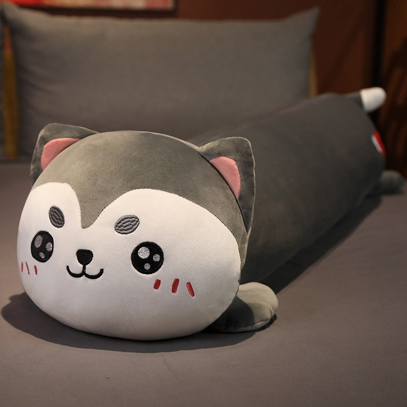Dinosaur Plush Pillow-2