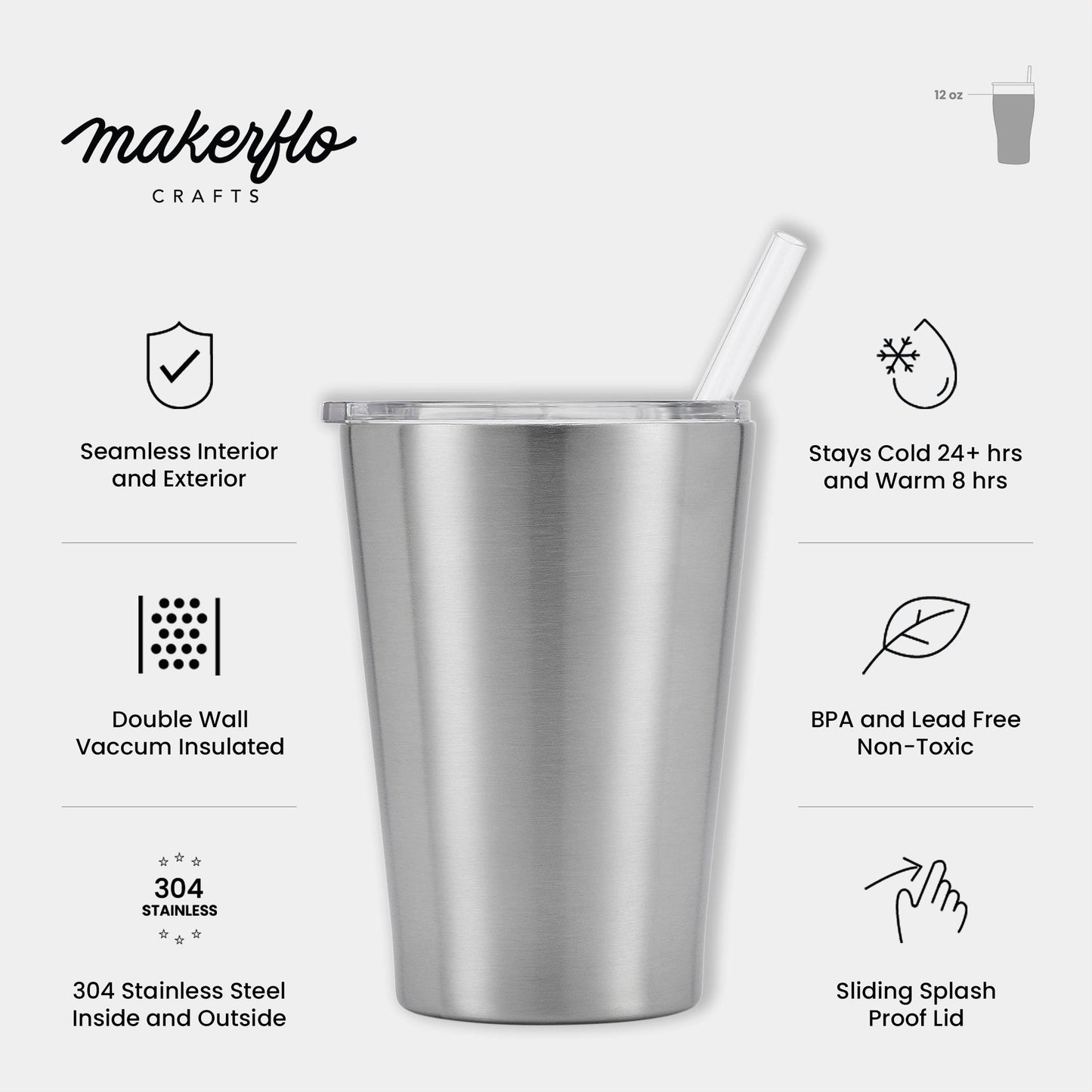 12oz Kids Tumbler-3