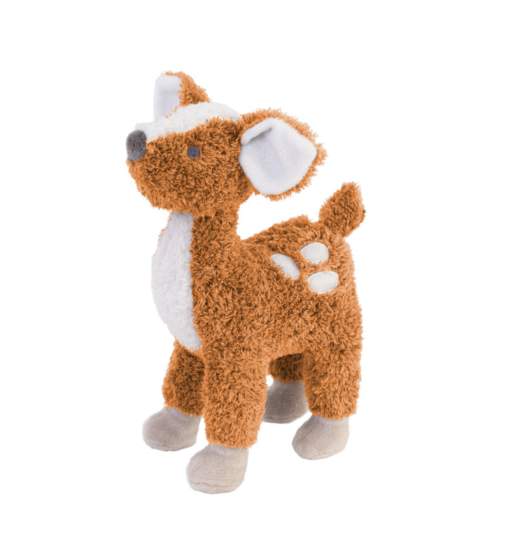 Deer Doe #1 by Happy Horse-0
