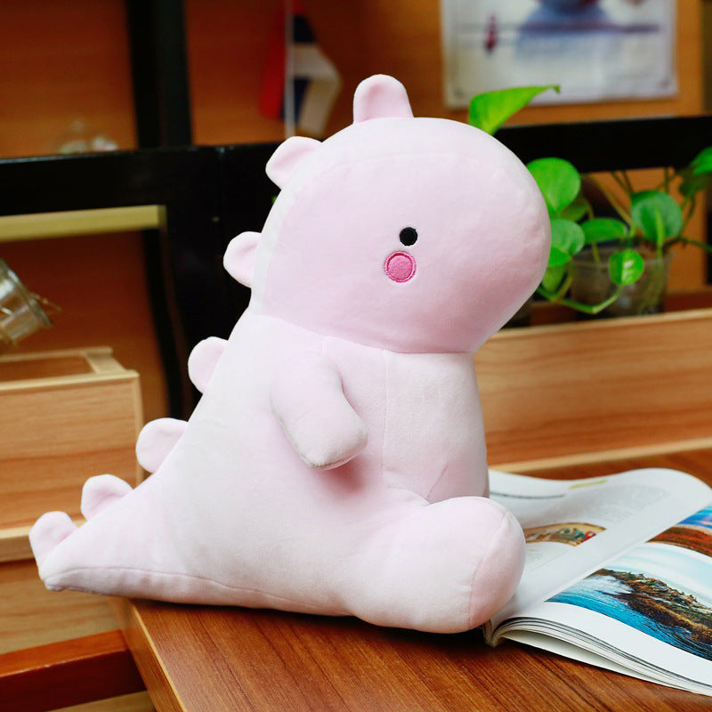 Dinosaur Plush Toy-0