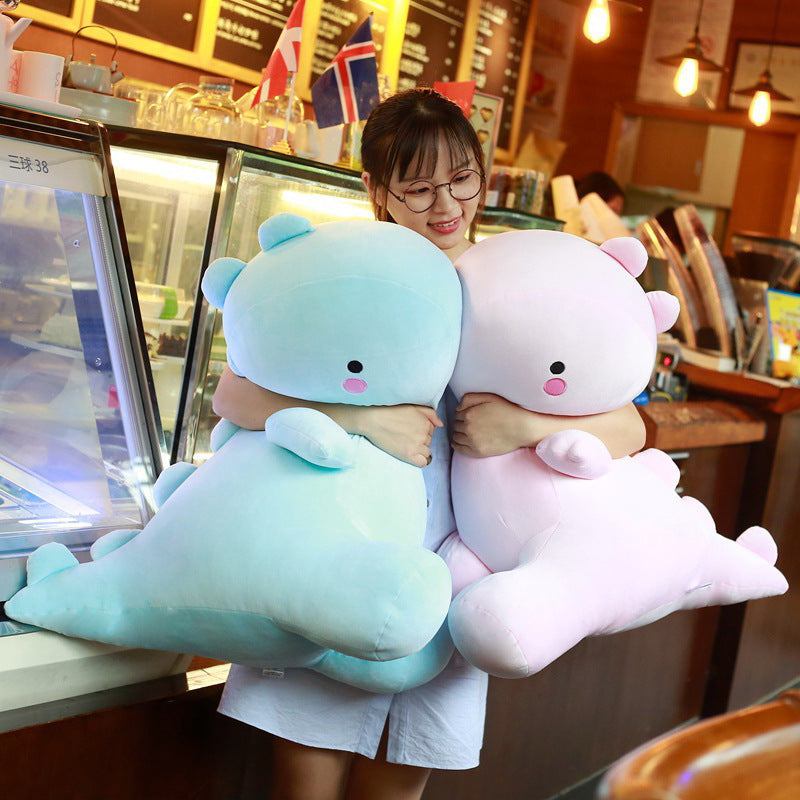 Dinosaur Plush Toy-4