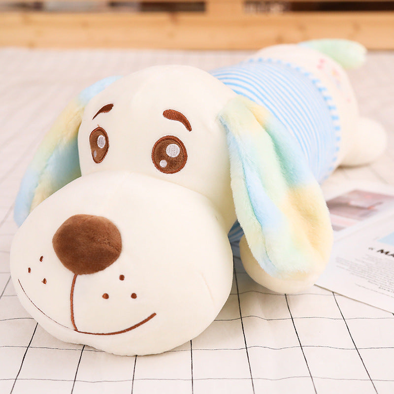 Girls' Plush Dog Dolls-1