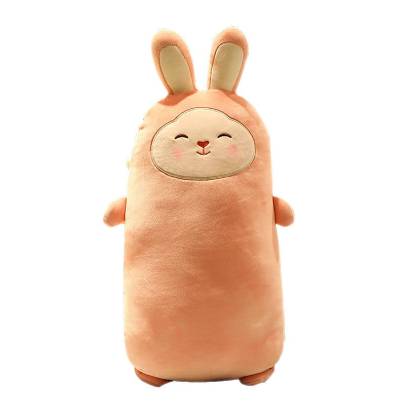 Rabbit Plush Doll-1