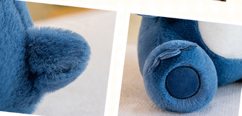 Plush Doll Pillows-4