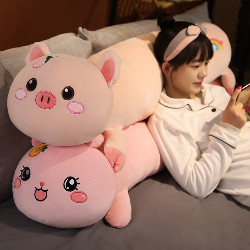 Dinosaur Plush Pillow-4