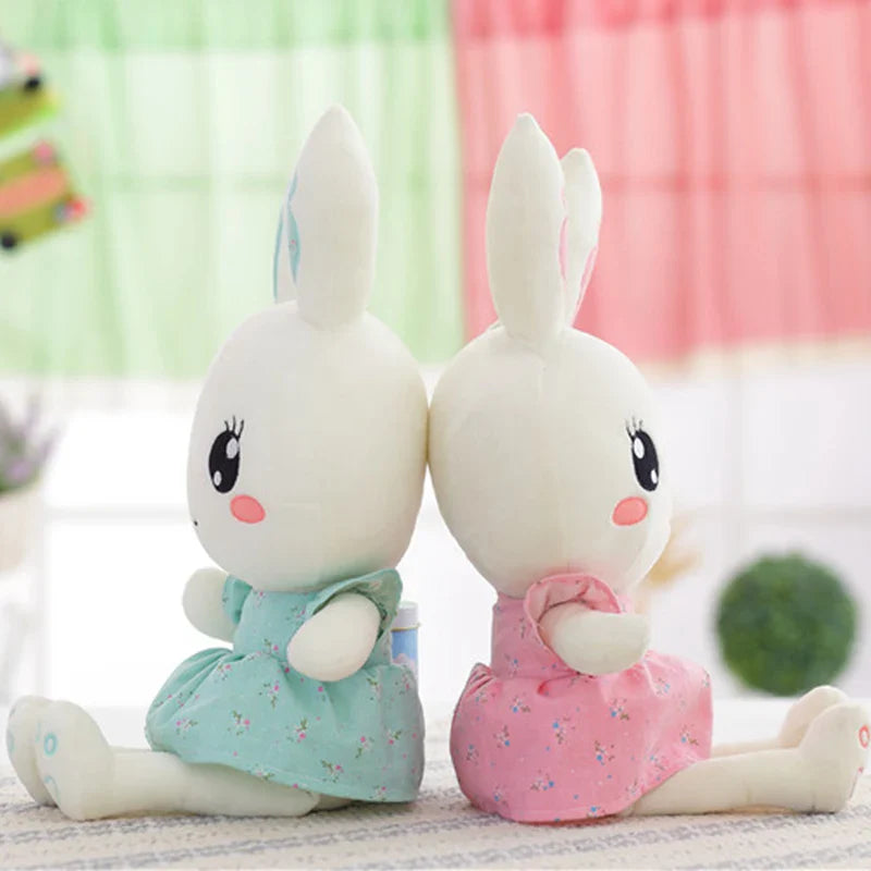40CM Cute Rabbit Plush Toys for Kids-1