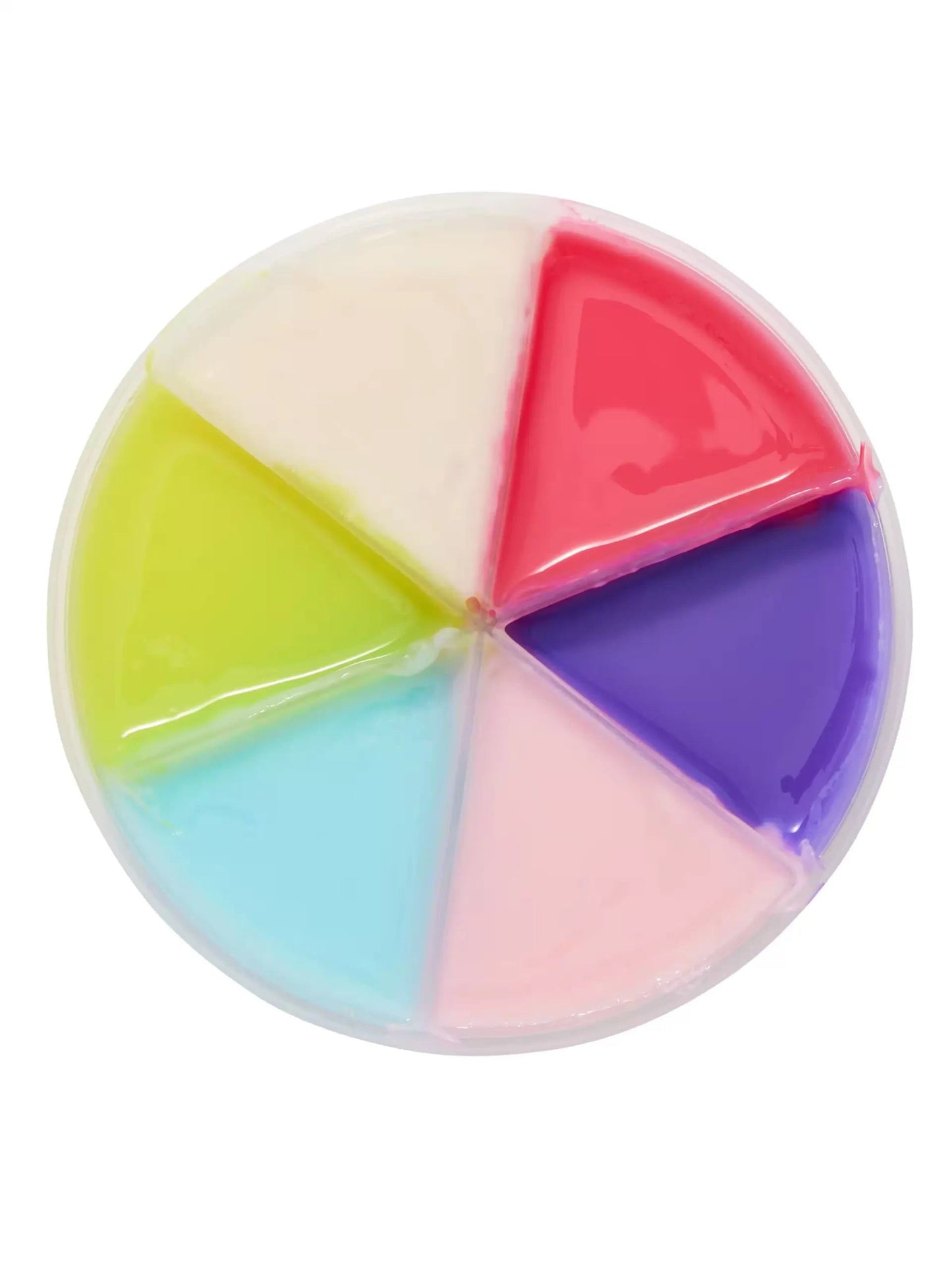Smiggle - Lil' Scent Goo Slime Oyun Seti-3