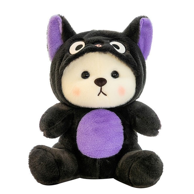 Plush Doll Pillows-5
