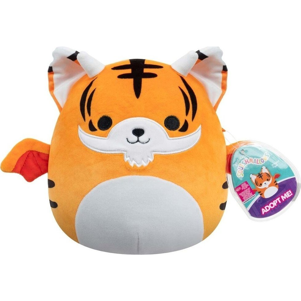ADOPT ME Adopt Me Squishmallow 20 CM - Winged Tiger (243-0011)-0