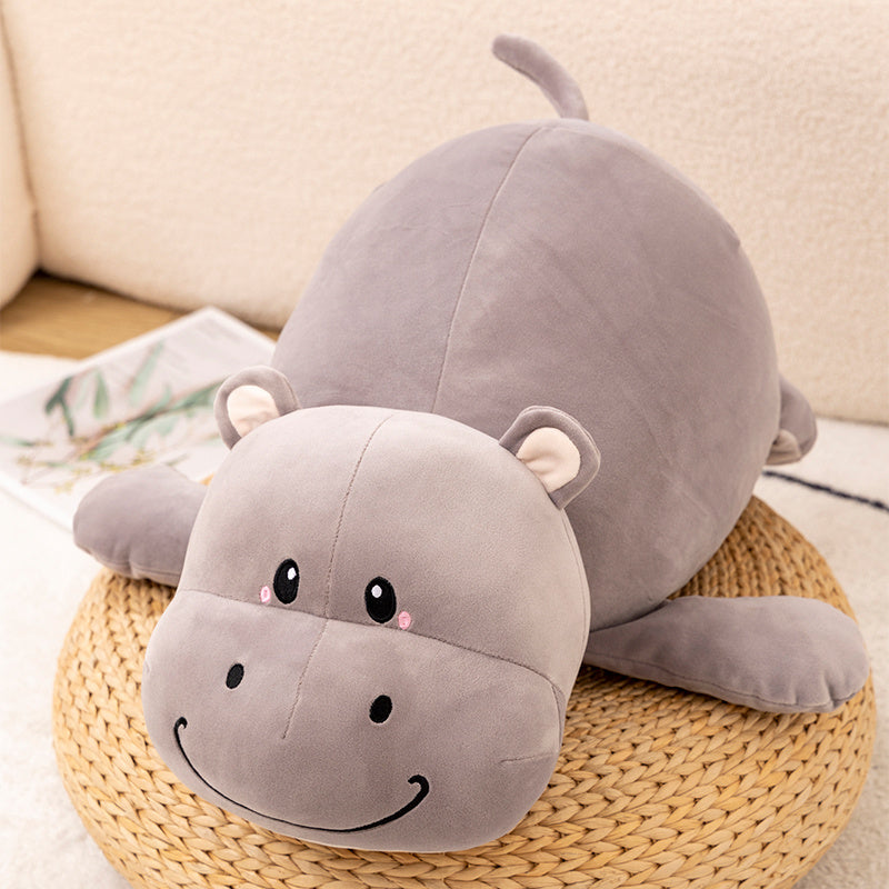 Adorable Plush Toys-1