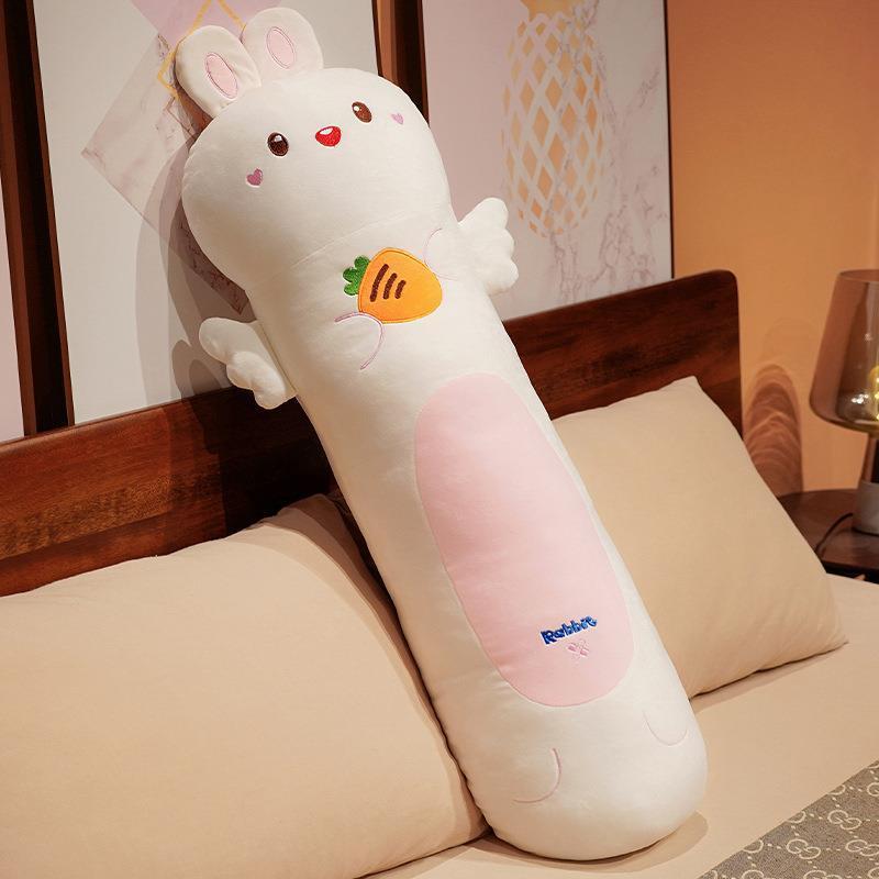 Huggable Plush Animals-4