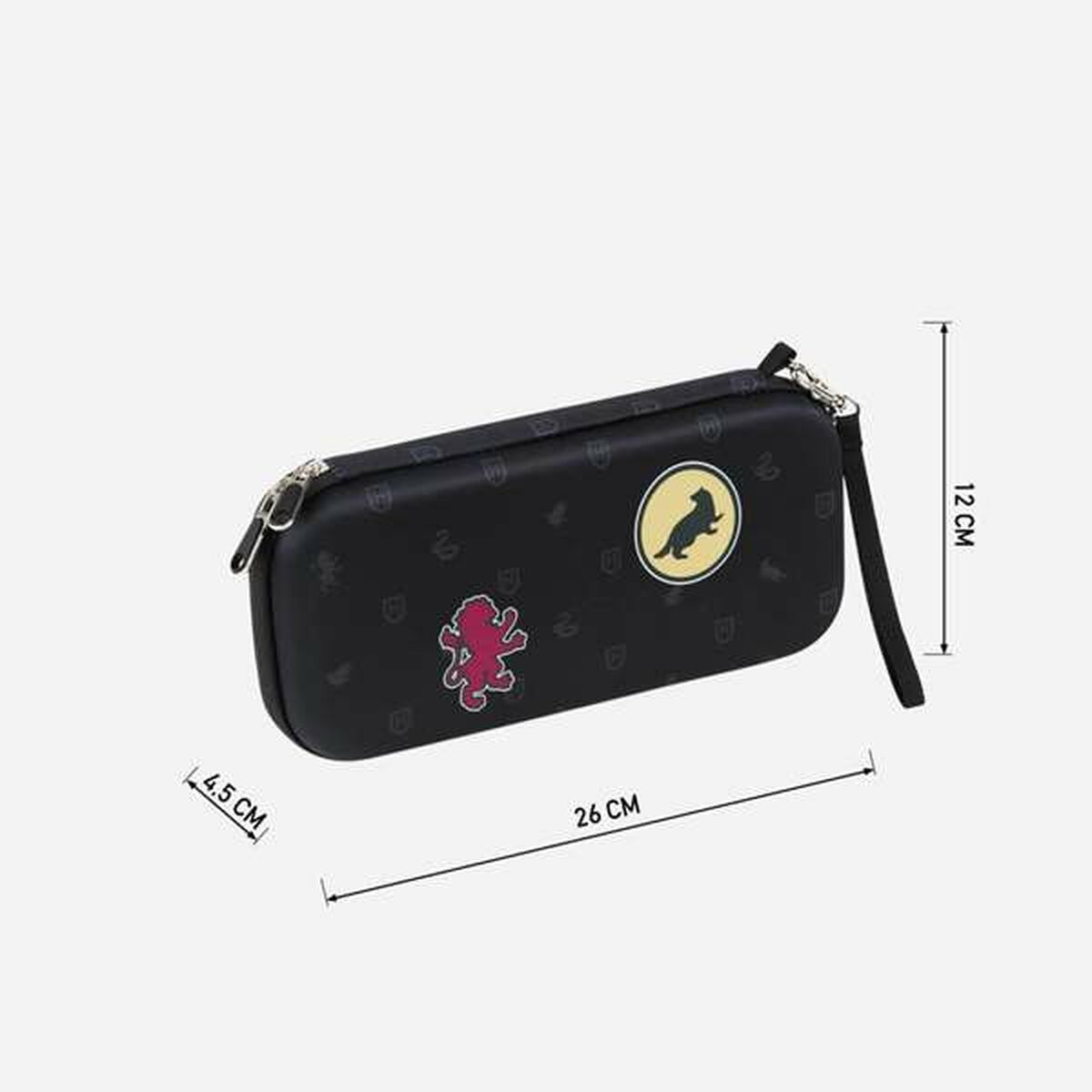 Case for Nintendo Switch Harry Potter Multicolour-7