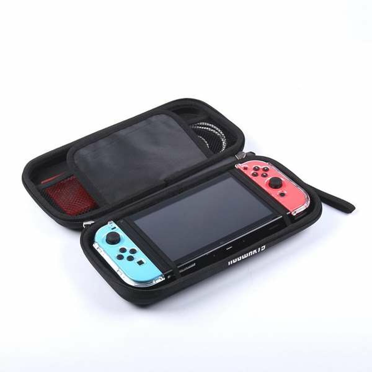 Case for Nintendo Switch Harry Potter Multicolour-6