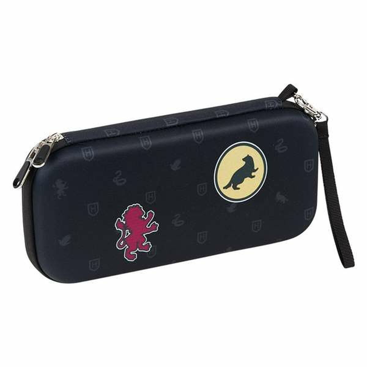 Case for Nintendo Switch Harry Potter Multicolour-4