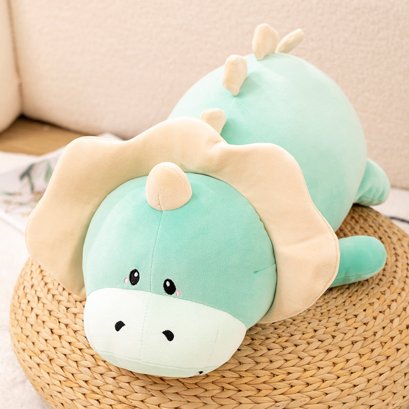 Adorable Plush Toys-7
