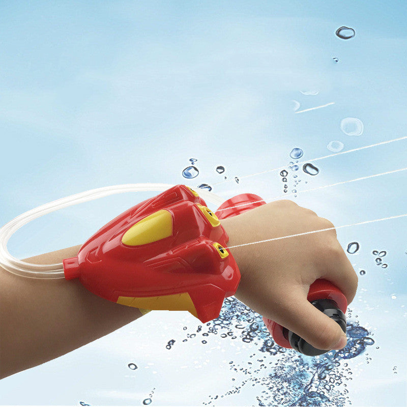 Hand-held Water Gun for Kids-0