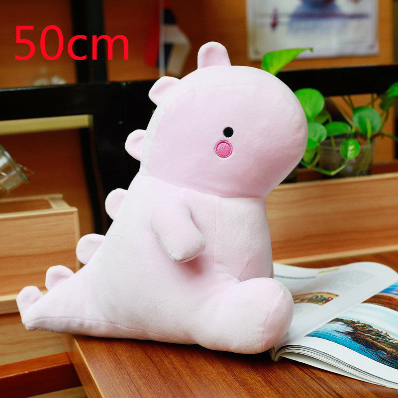 Dinosaur Plush Toy-11