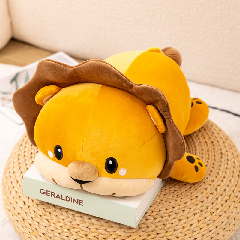 Adorable Plush Toys-8