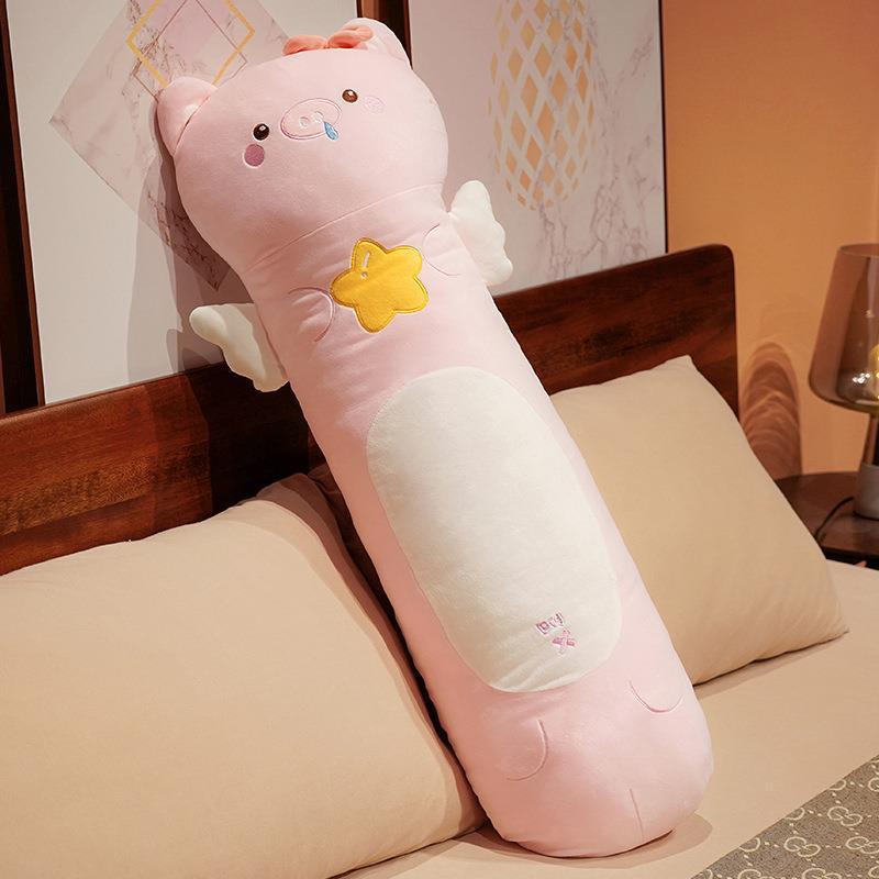 Huggable Plush Animals-5