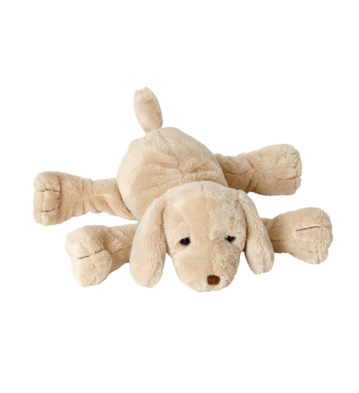 Dog Herald no. 2 Plush Animal by Happy Horse-0