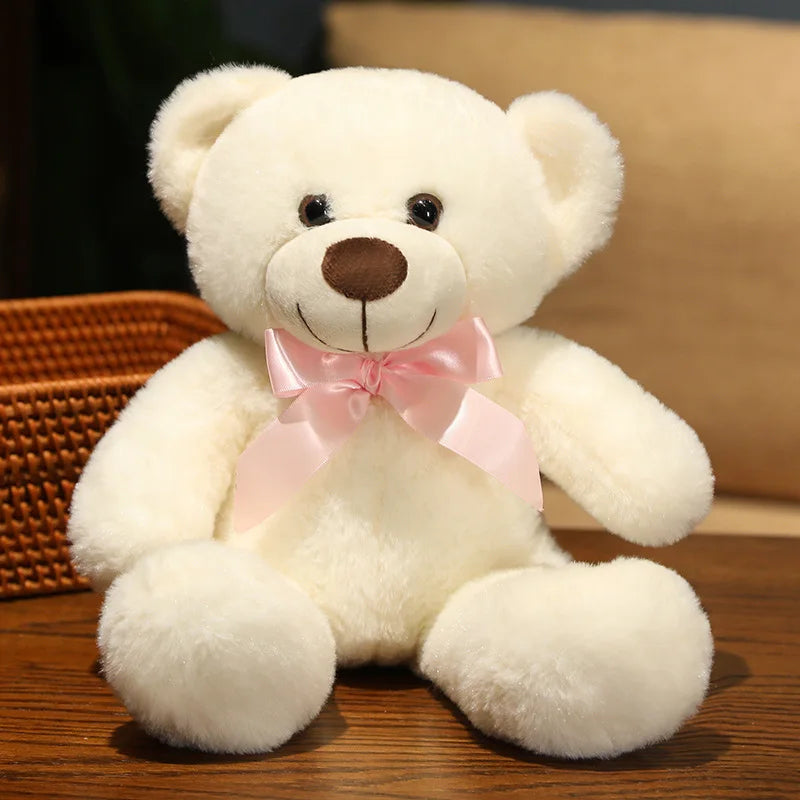 New Bear Plush Toys Pillow for Kids-5