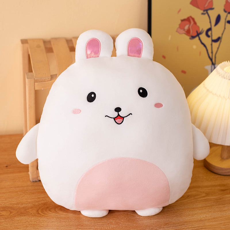 Cartoon Plush Cushions-3