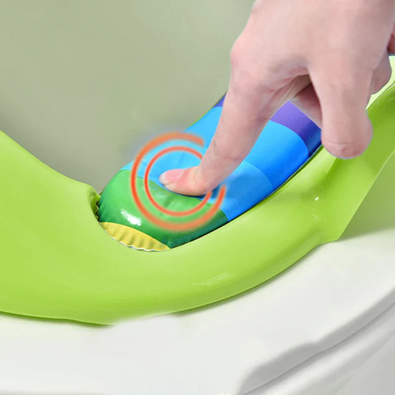 Potty Training Seat Baby Multivariant-3
