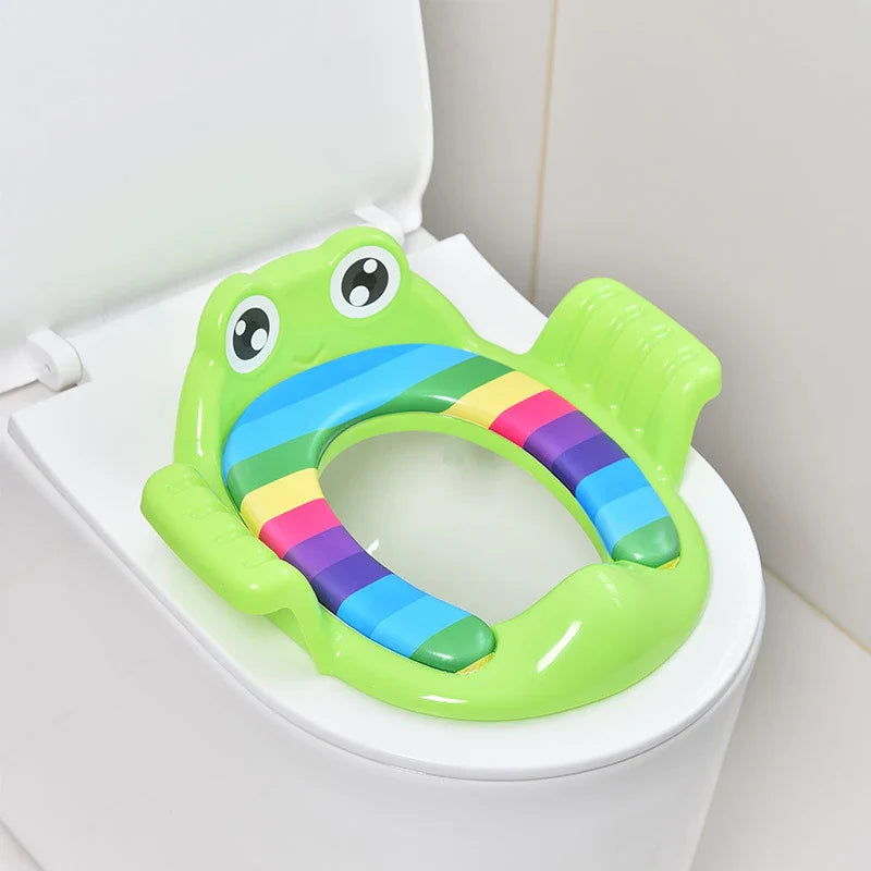 Potty Training Seat Baby Multivariant-5