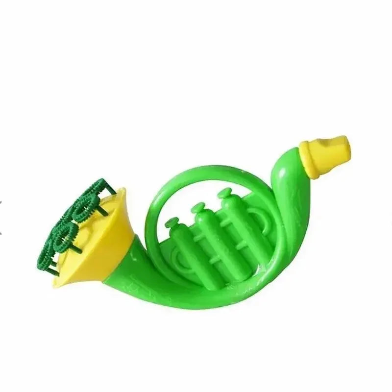 Water Blowing Toys Bubble Blower Outdoor Kids Fun-2