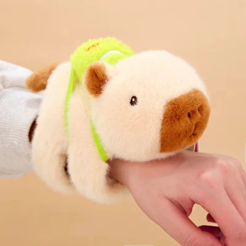 Stuffed Animals Clap Circle Toys for Kids-3