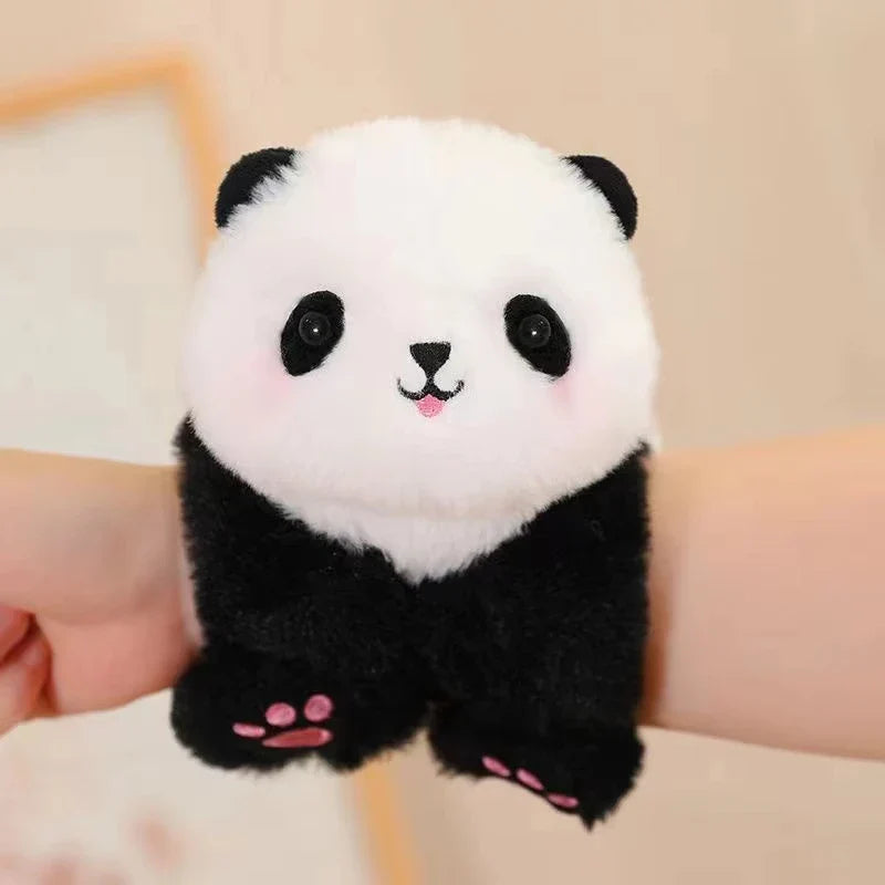 Stuffed Animals Clap Circle Toys for Kids-4