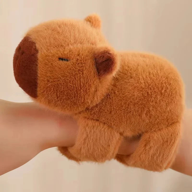 Stuffed Animals Clap Circle Toys for Kids-6