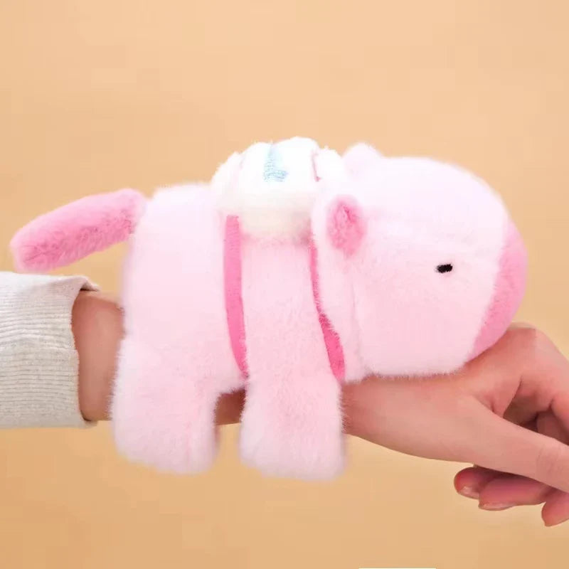 Stuffed Animals Clap Circle Toys for Kids-7