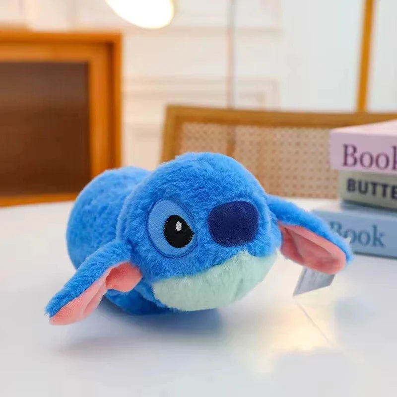 Stuffed Animals Clap Circle Toys for Kids-8