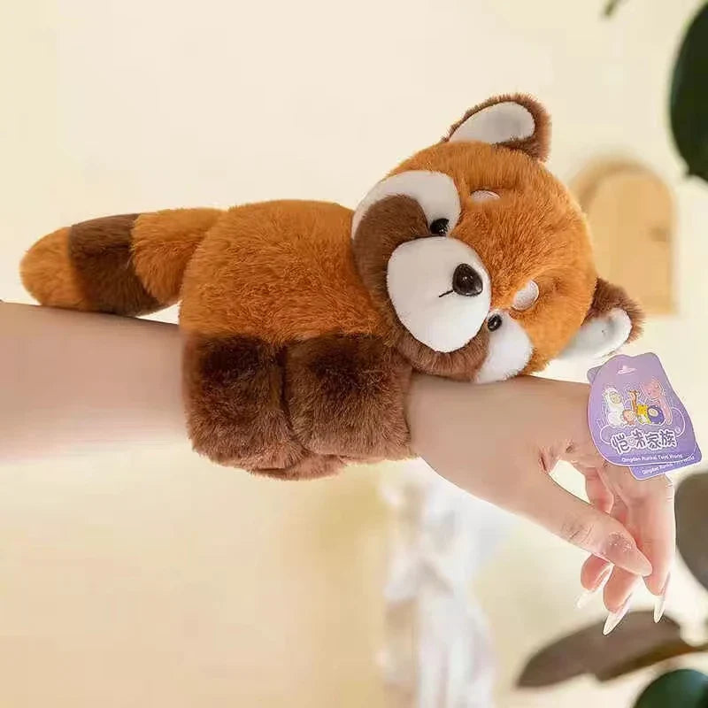 Stuffed Animals Clap Circle Toys for Kids-9
