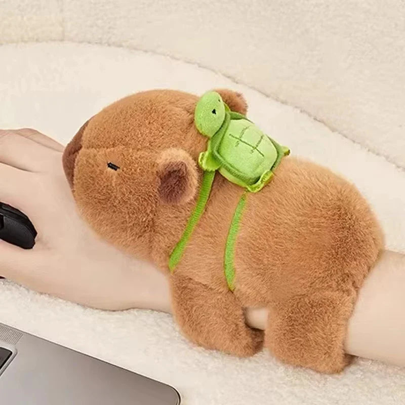 Stuffed Animals Clap Circle Toys for Kids-5