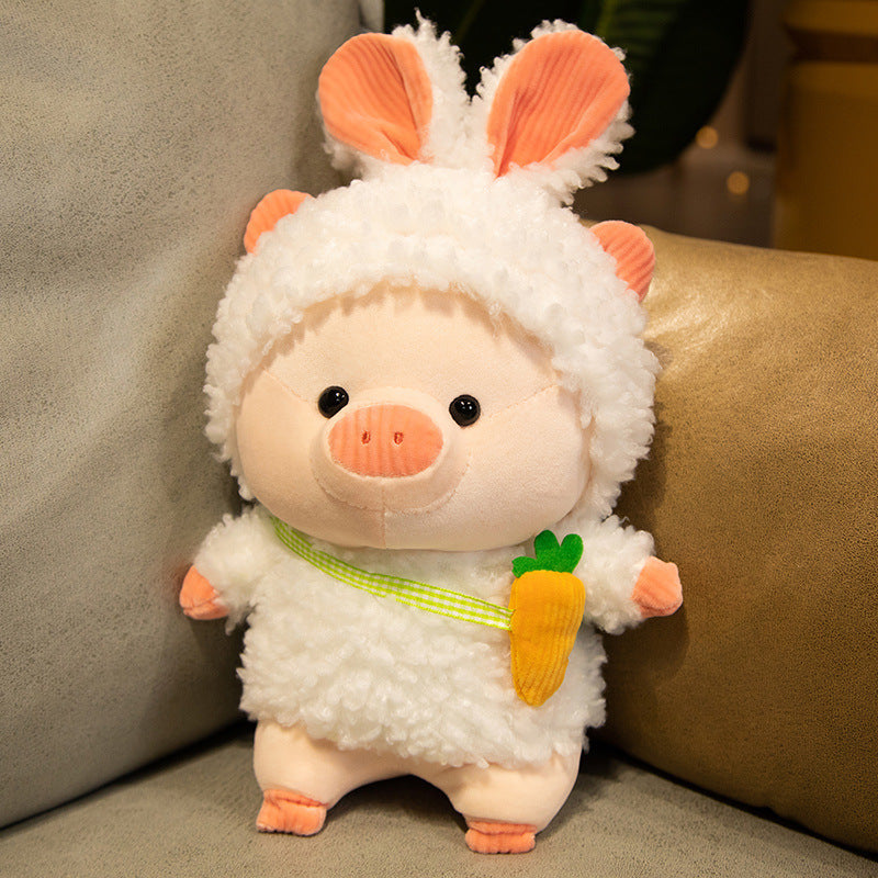 Transforming Plush Toys-5