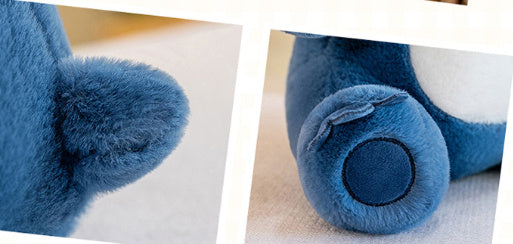 Plush Doll Pillows-1