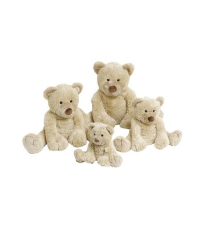 Bear Boogy no. 1 Plush Animal by Happy Horse-1