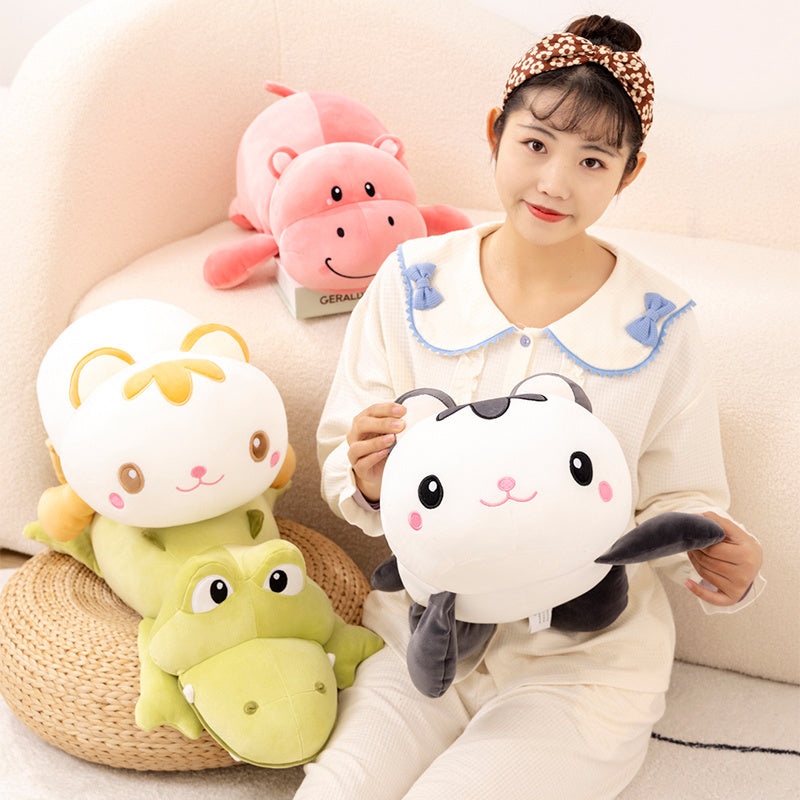 Adorable Plush Toys-0
