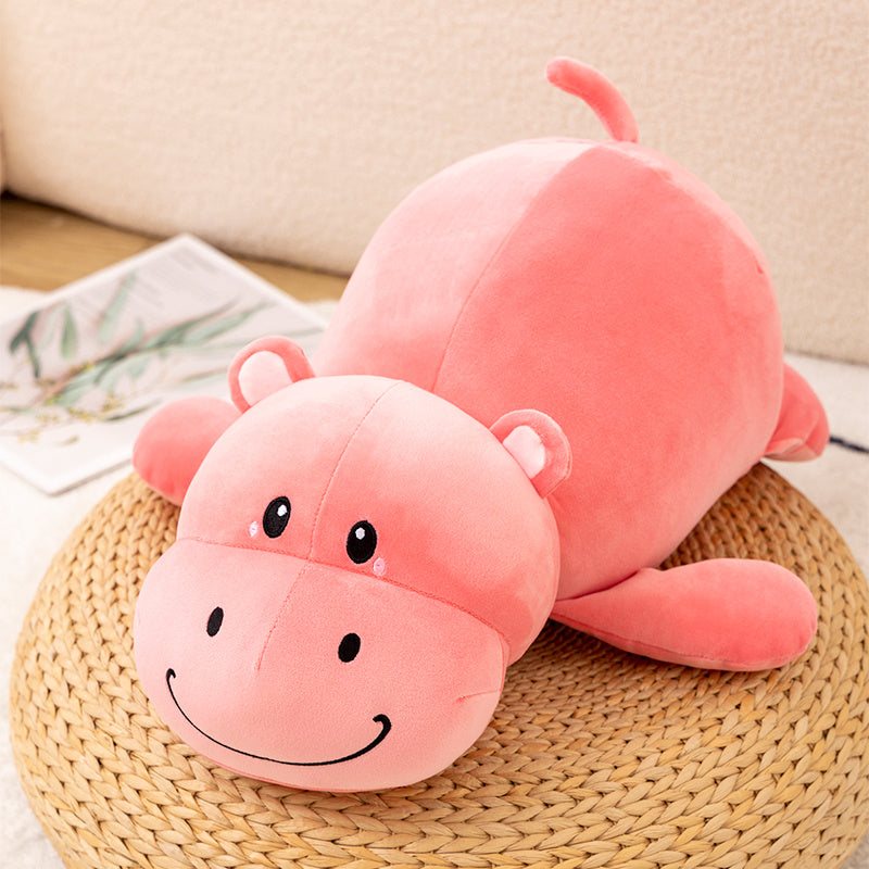 Adorable Plush Toys-6