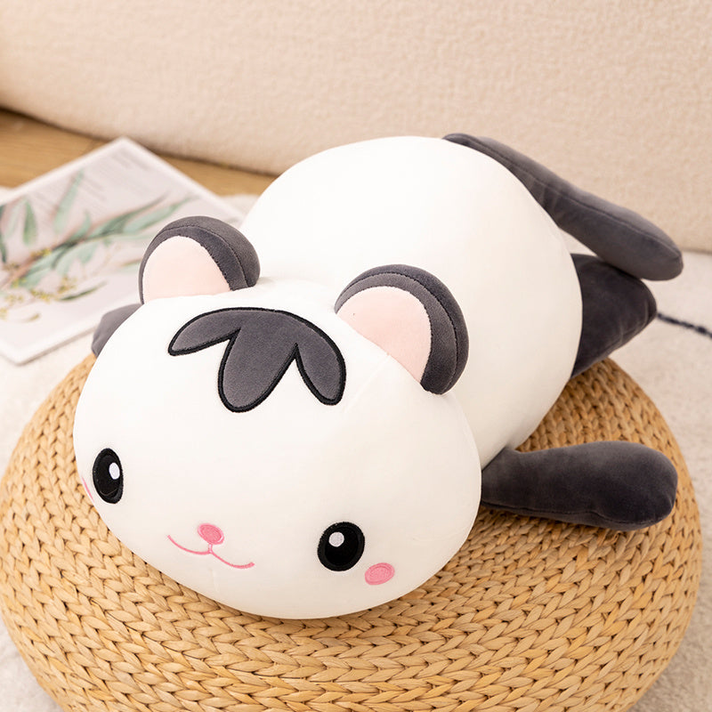 Adorable Plush Toys-4