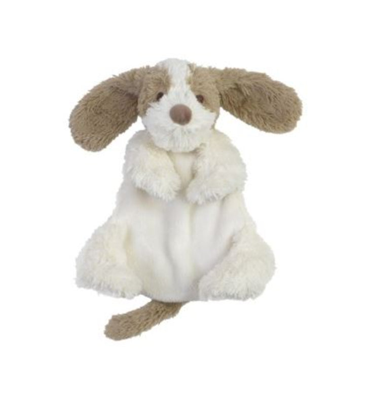 Dog David Tuttle Plush Animal by Happy Horse-0