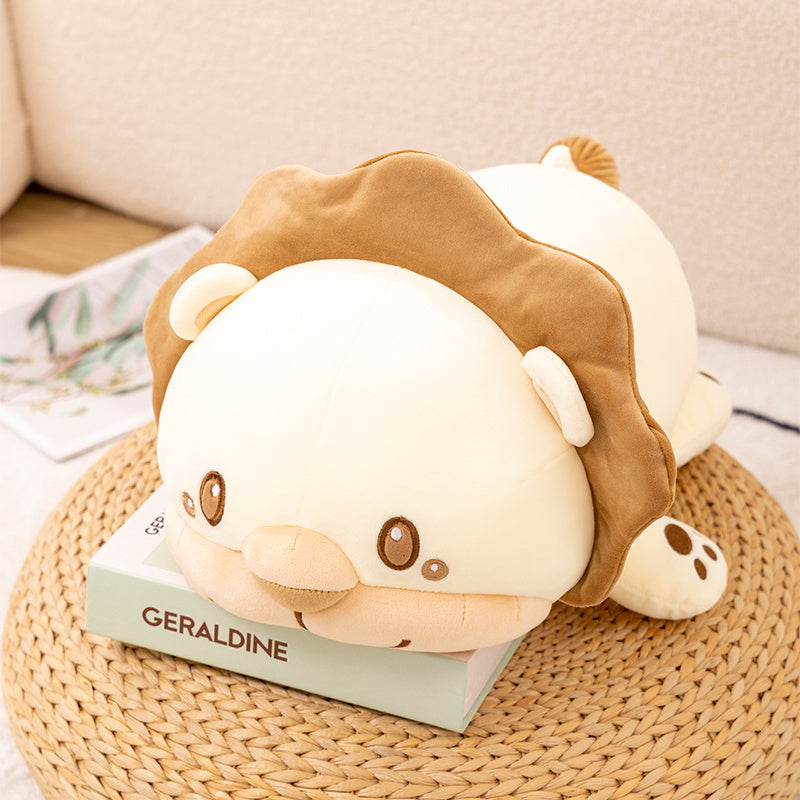 Adorable Plush Toys-9