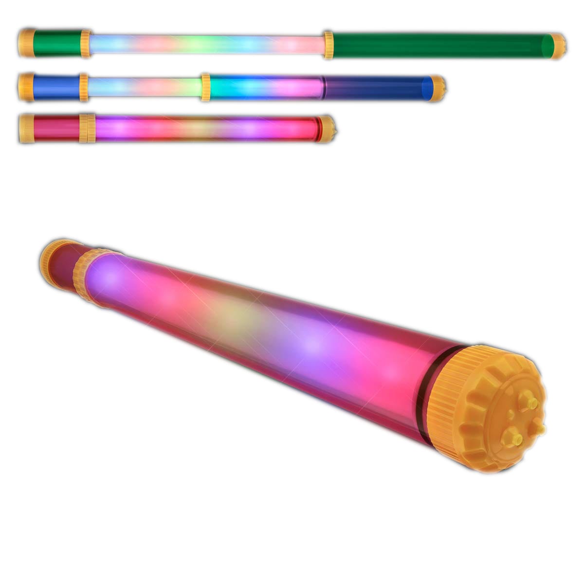 LED Water Blaster-0