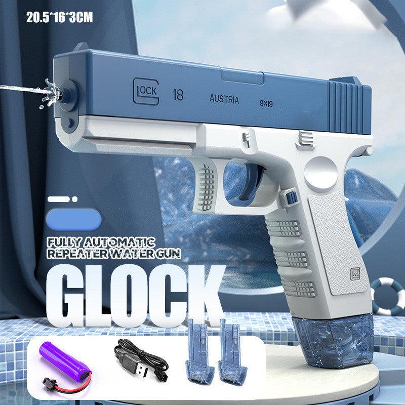 Water Gun Automatic Water Absorption-4