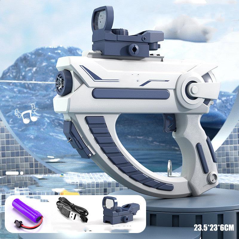 Water Gun Automatic Water Absorption-2