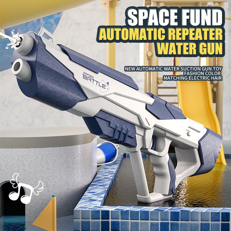 Water Gun Automatic Water Absorption-0