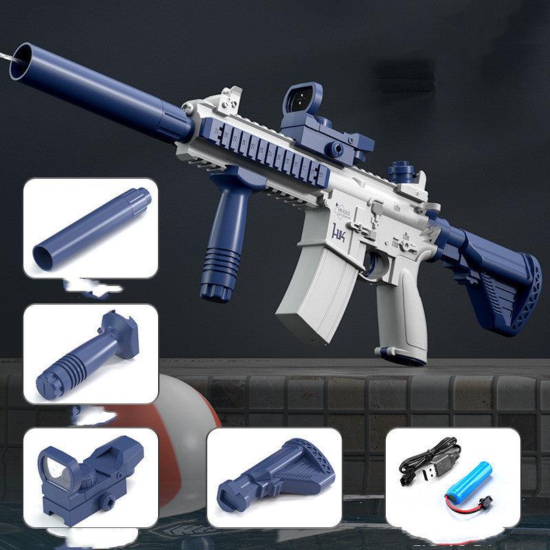Water Gun Automatic Water Absorption-8